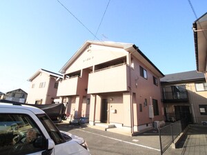 シーガルⅤ外観写真