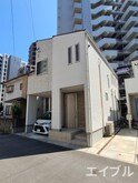 白木原戸建て