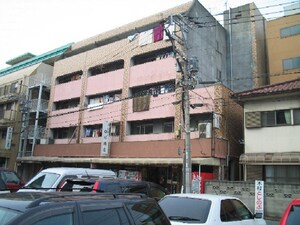 荒木ビル外観写真