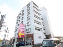 エサキ南ビルの外観写真