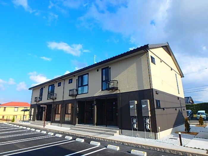 物件外観写真2　(外観写真)