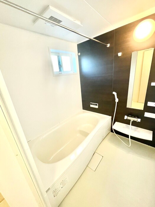 物件内観写真9　(バス／シャワールーム等)