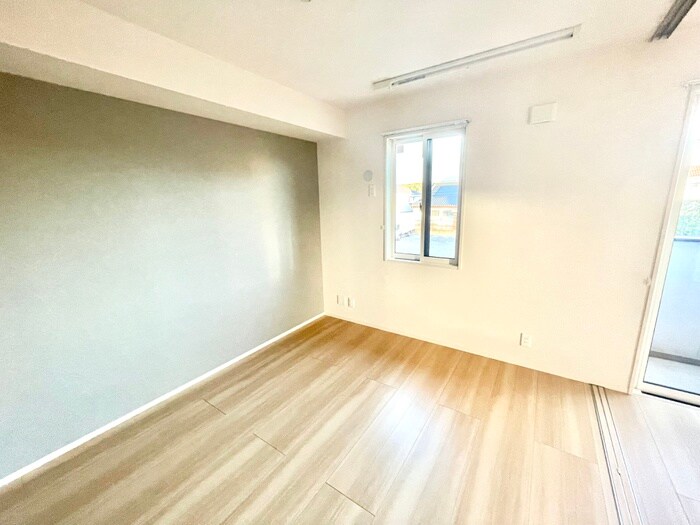 物件内観写真15　(居室)