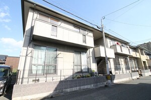エスポワールＫⅡ外観写真