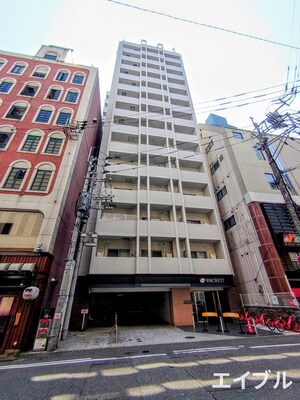 ｴﾝｸﾚｽﾄ博多ﾊｰﾓﾆｰ(1401)外観写真
