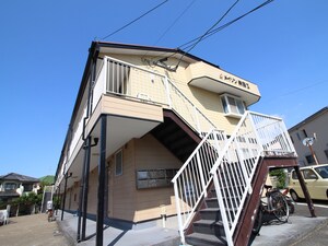 メイゾン柴田２外観写真