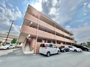 プリンシプル外観写真