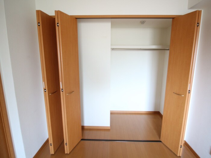 物件内観写真8　(収納)
