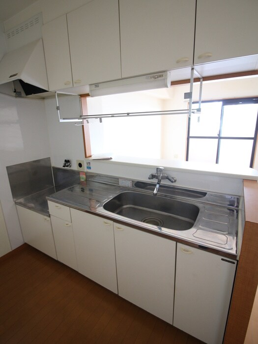 物件内観写真9　(キッチン)