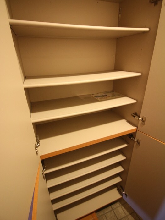 物件内観写真20　(靴箱)