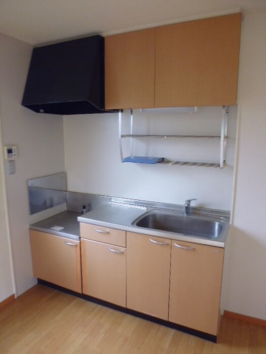 物件内観写真5　(キッチン)