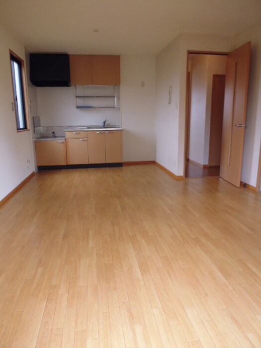 物件内観写真6　(居室)