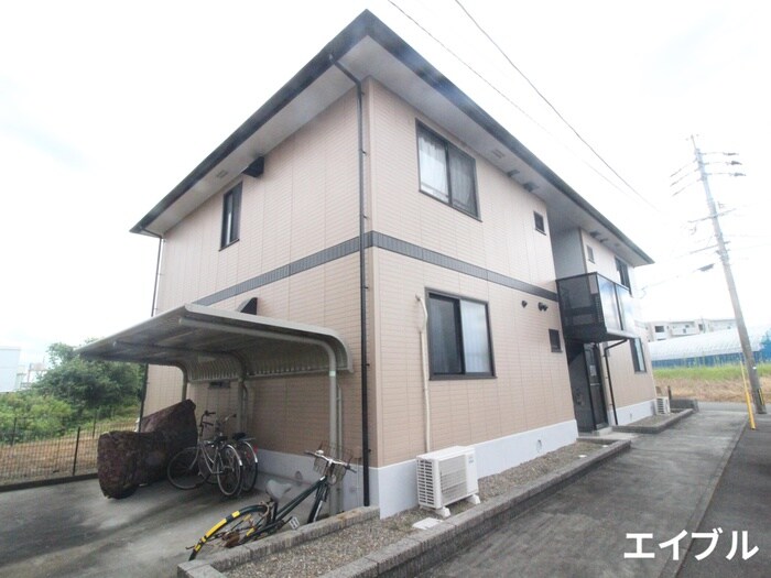 物件外観写真4　(外観写真)