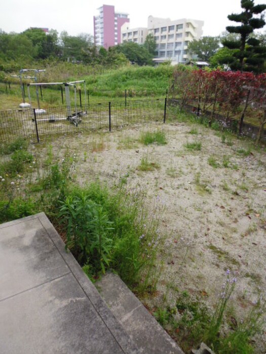 物件内観写真13　(ベランダ・バルコニー)