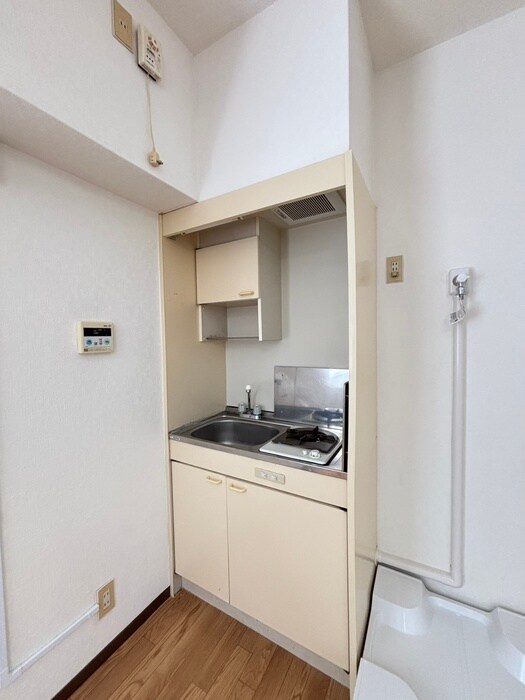 物件内観写真9　(キッチン)