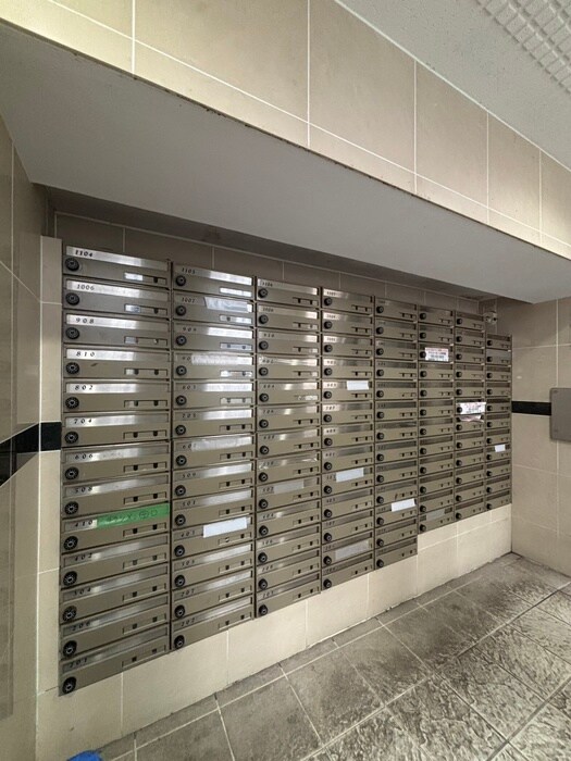 物件外観写真3　(建物設備)