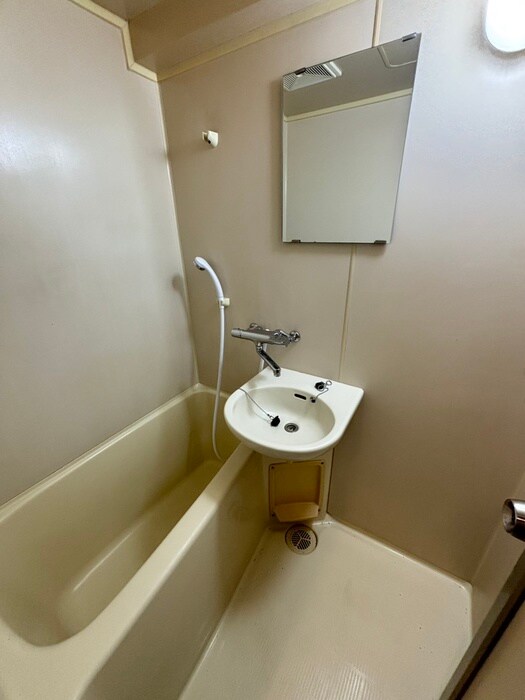 物件内観写真10　(バス／シャワールーム等)