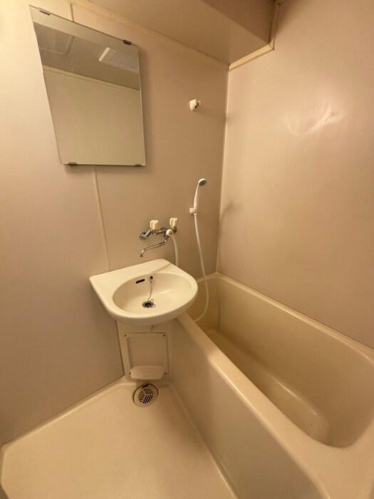 物件内観写真11　(バス／シャワールーム等)