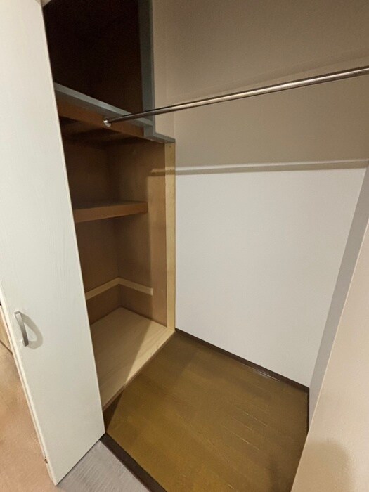 物件内観写真14　(収納)