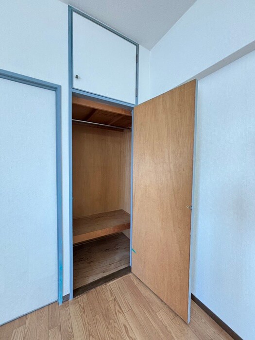 物件内観写真15　(収納)