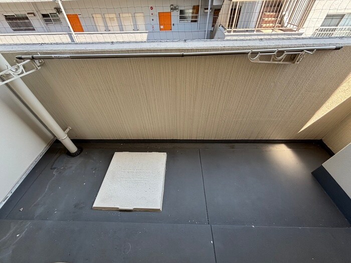 物件内観写真16　(ベランダ・バルコニー)