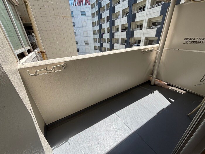 物件内観写真16　(ベランダ・バルコニー)