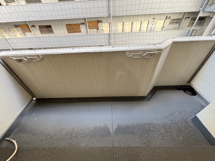 物件内観写真17　(ベランダ・バルコニー)