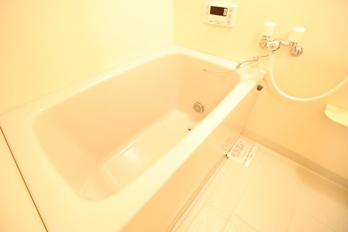 物件内観写真9　(バス／シャワールーム等)