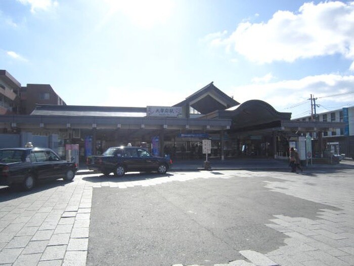 物件外観写真6　(周辺環境)