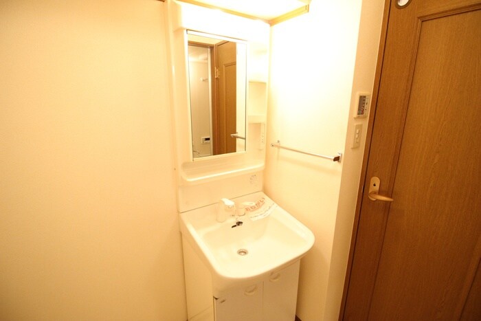 物件内観写真13　(洗面)