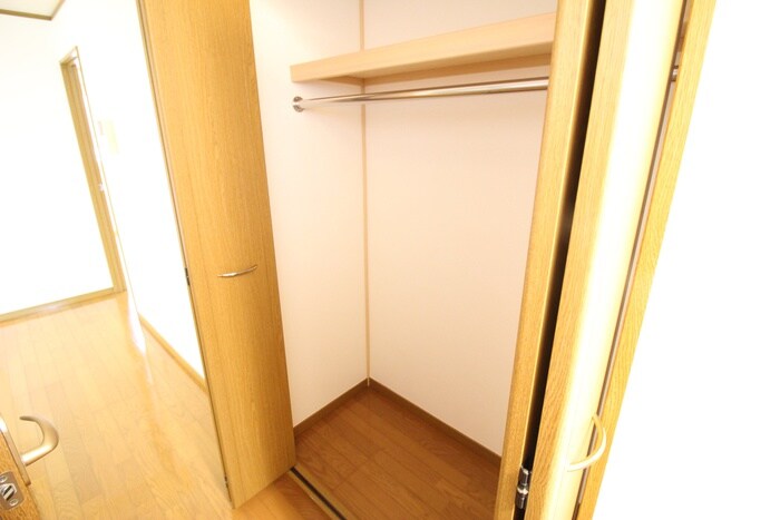 物件内観写真15　(収納)