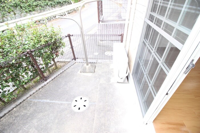 物件内観写真16　(ベランダ・バルコニー)