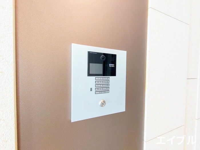 物件外観写真3　(建物設備)