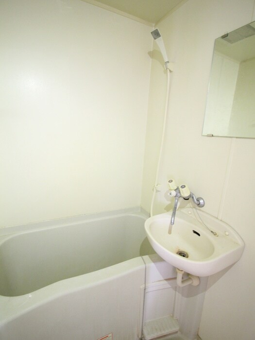 物件内観写真7　(バス／シャワールーム等)