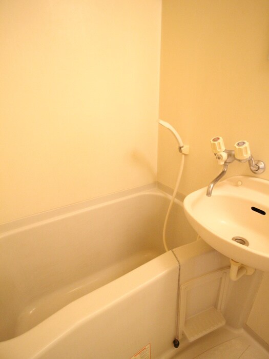 物件内観写真7　(バス／シャワールーム等)