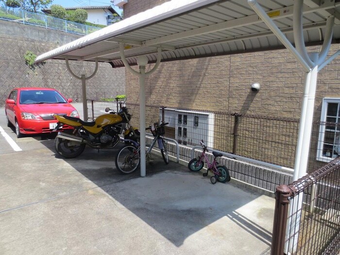 物件外観写真3　(外観写真)