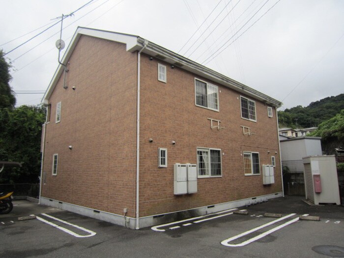 物件外観写真6　(外観写真)