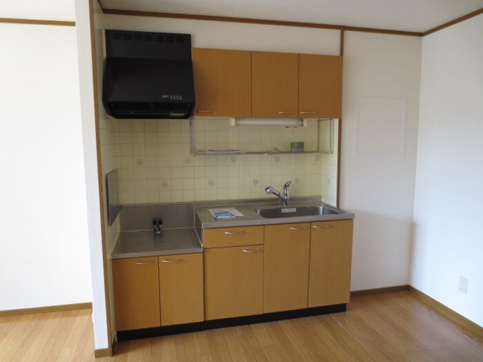 物件内観写真10　(キッチン)