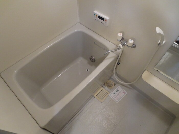 物件内観写真11　(バス／シャワールーム等)