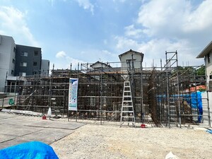 Mグランツ戸畑外観写真