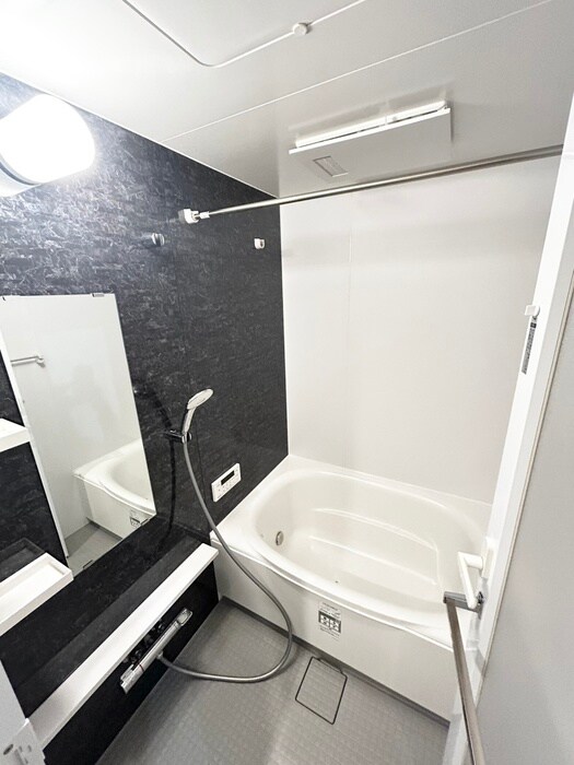 物件内観写真11　(バス／シャワールーム等)