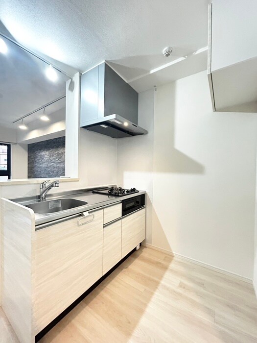 物件内観写真13　(キッチン)