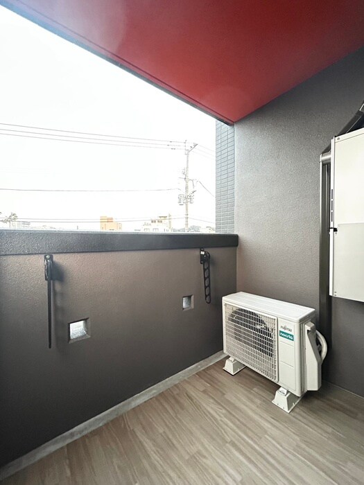 物件内観写真15　(ベランダ・バルコニー)