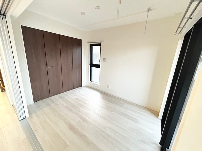物件内観写真18　(居室)