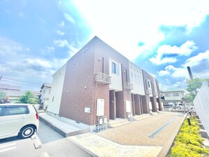 プランドール　セゾンⅠ外観写真