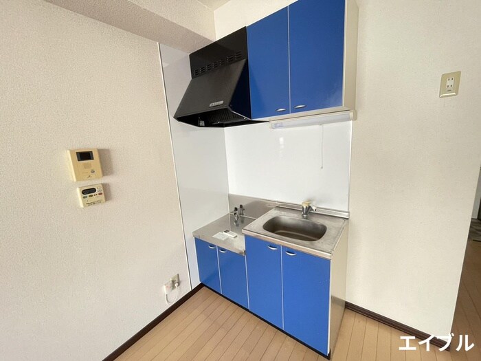 物件内観写真8　(キッチン)