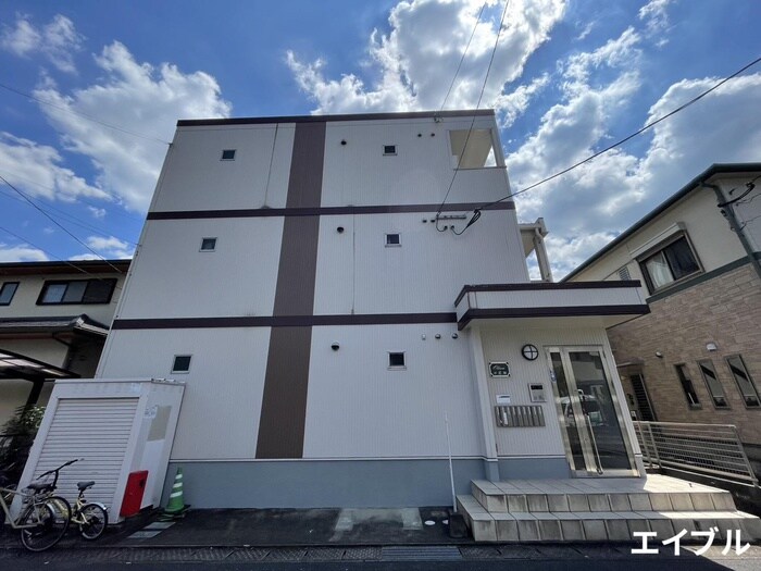 物件外観写真4　(外観写真)