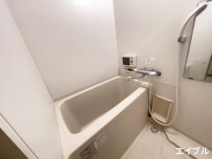 物件内観写真11　(バス／シャワールーム等)