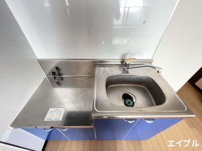 物件内観写真18　(キッチン)