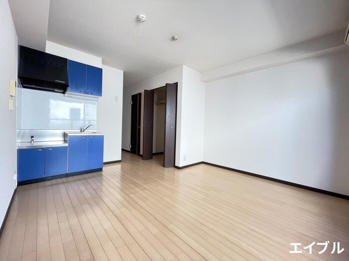 物件内観写真21　(居室)